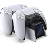 polnilna postaja za DualSense kontrolerja Don One (PS5)