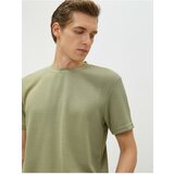 Koton T-Shirt - Green Cene