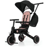 Zopa Tricikl X-Trike Pro, Colar Pink | shoptok.hr