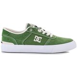 Dc Shoes Skate čevlji Teknic S Jaakko Zelena | Shoptok.si
