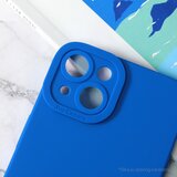  Xiaomi torbica Silikon Pro Camera za Redmi Note 13 Pro 4G (EU) svetlo plava Cene