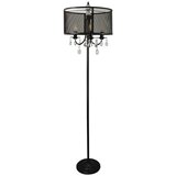  Podna lampa BRESSO 3xE14/12W/230V Cene