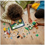 Lego ® city reševanje divjih živali 60353 | Shoptok.si