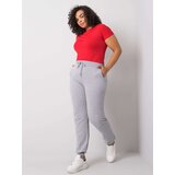 BASIC Feel Good Sweatpants-RV-DR-6301.88-gray | Shoptok.si