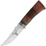 IZMAEL Outdoor nož LR - 40849 - Rjava Cene