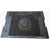 Gembird Postolje za laptop N2000IV 15"-17" crno | ePonuda.com
