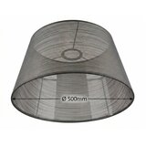 REALITY led luster na lancu cima 5xE14/40W/230V crna | Eponuda.com