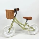Playtime balance bike 769 zelena cene