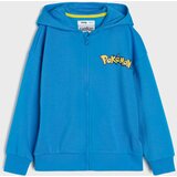 Sinsay Majica s kapuljačom Pokemon | shoptok.hr