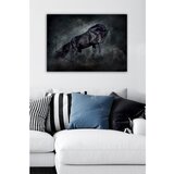 WALLXPERT Multikolorna dekorativna platna slika 670323892-5070 | Eponuda.com