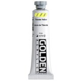  GOLDEN Heavi Bodi Akrilna boja 59 ml | 1375 titanium yellow Cene
