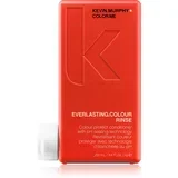 Everlasting.Colour Rinse balzam za zaščito barve 250 ml