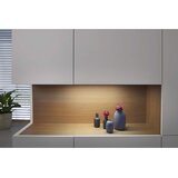 Ledvance LED svetilka pod omarico Cabinet Sensor (30 x 20 x 0,8 cm, 7,5 W, Toplo bela, Skupno število delov: 1 kos) | Shoptok.si