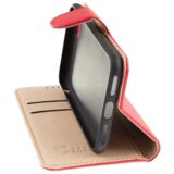  Preklopna torbica fancy diary gladka honor X7A - rdeča | Shoptok.si