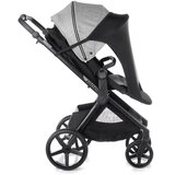 Jane Zaščita pred soncem za voziček, Black | Shoptok.si