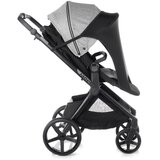 Jane zaštita od sunca za kolica, Black | shoptok.hr