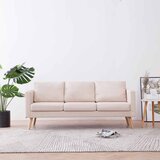  Trosjed od tkanine krem | shoptok.hr