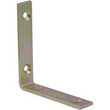 Shumee KONEKTOR KONSTRUKCIJE 100*100*20*4.0MM, (21392421) | Shoptok.si