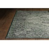 Conceptum Hypnose blues chenille green al 139 ( 75x 230 ) tepih | ePonuda.com