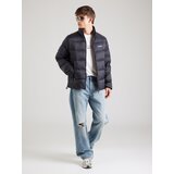 Armani Exchange Prehodna jakna mornarska | Shoptok.si