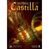 Steam Cursed Castilla (Maldita Castilla EX) Key GLOBAL | ePonuda.com