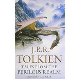 Harper Collins Publishers Ltd J. R. R. Tolkien - The Tales From Perioulus Realm | ePonuda.com