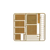 Italeri 1:35 razglednica - model stolpa | Shoptok.si