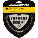 Jagwire set sajli i buzira za menjace 2x pro shift kit ( 64001133/F23-2 ) Cene