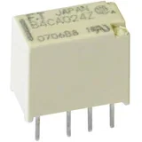 FTR-B4GA012Z relej za tiskane pločice 12 V/DC 2 A 2 prebacivanje 1 St.