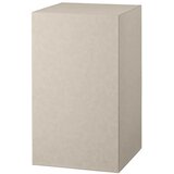 Blomus Stalak za tegle za cvijeće od imitacije kože/kartonski (visina 60 cm) Sahla – Cijene