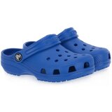 Crocs Natikači MOJE CLASSIC CLOG T Zelena | Shoptok.si