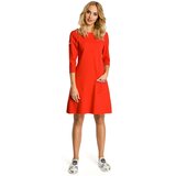 Made Of Emotion Ženska haljina M343 | ePonuda.com