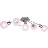  LUSTER LOGGI 5XE14 54302-5 Cijene