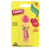 Carmex Cherry SPF15 zdravilen balzam v tubi z aromo češnje 10 g | Shoptok.si