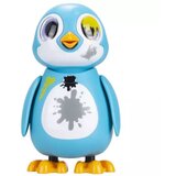 Silverlit interaktivni pingvin - moder | Shoptok.si