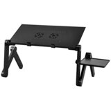 Postolje cooler za laptop 803 desk