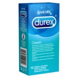 Durex Classic 12 pack Cene