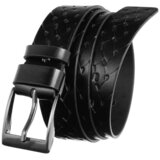Rovicky Pasovi DHPRS04G29904 Črna | Shoptok.si