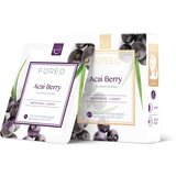 ROX BEAUTY foreo ufo mask acai berry x 6 cijene