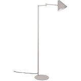  Stojeća svjetiljka sa savitljivom konstrukcijom boje slonovače (visina 126,5 cm) Cosima – | shoptok.hr