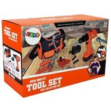  Dječja torba s alatom za igru - narančasta | shoptok.hr