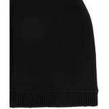 Karl Lagerfeld jeans Kape črna / bela | Shoptok.si