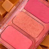 Essence caramelted paleta rdečil odtenek 01 Cheek Me Sweet 11 g | Shoptok.si