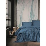 L'essentiel Maison komplet posteljina Elegant, 200x220 cm, Plava | ePonuda.com
