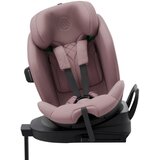  Autosjedalica Avionaut Stardust RWF+ Airflow i-Size 0-21 kg (40-105 cm), Pink | shoptok.hr