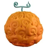 Kasica (Bank) One Piece - Devil Fruit Mera Mera no Mi