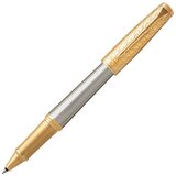 Parker Roler pisalo Urban Premium, sivo zlato Cene