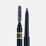 Dolce & Gabbana Brow Restyler Pencil svinčnik za obrvi s krtačko odtenek 03 Medium Brown - Warm Medium Auburn Brown 0.09 g | Shoptok.si
