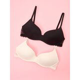 Sinsay push-up grudnjak 2 pack 729AX-MLC | shoptok.hr