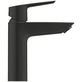 Grohe Miješalica za umivaonik Start SLM M mat crna | shoptok.hr